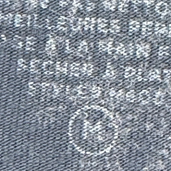 MeUndies Ghost Print Boxer Briefs - Black and Multicolor - Picture 6 of 7